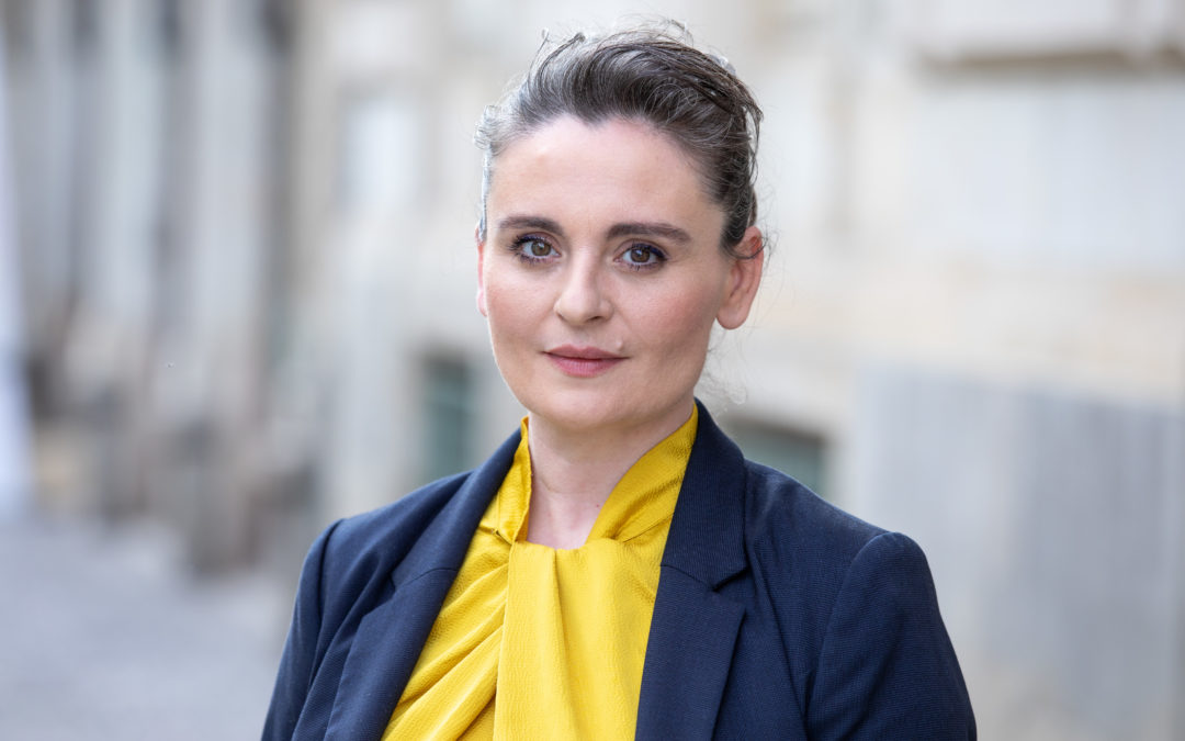Sieger des IQ Innovationspreis Leipzig 2020: Scobytec