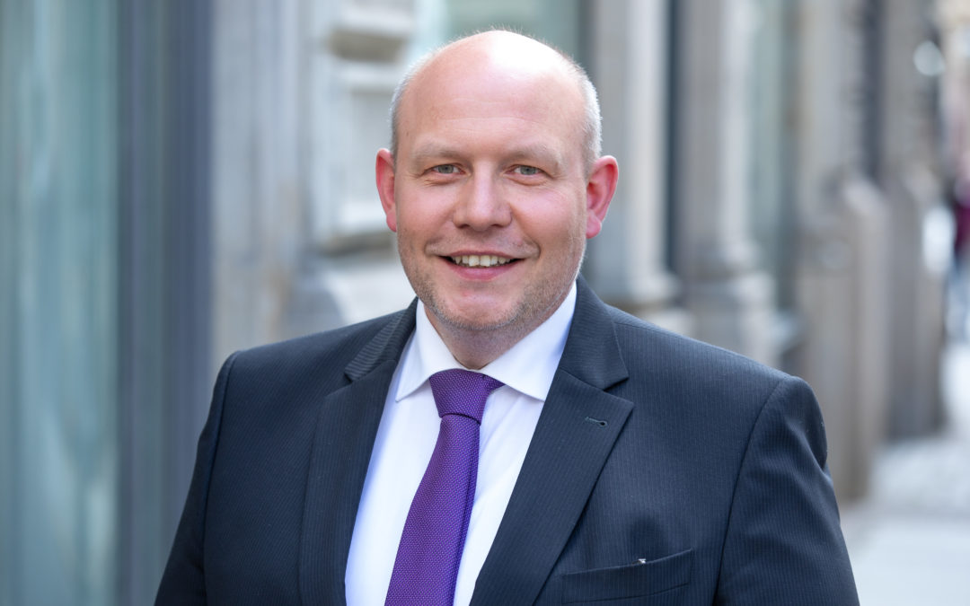 Zweitplatzierter im Cluster Energie/Umwelt/Solarwirtschaft 2020: WTA Technologies GmbH