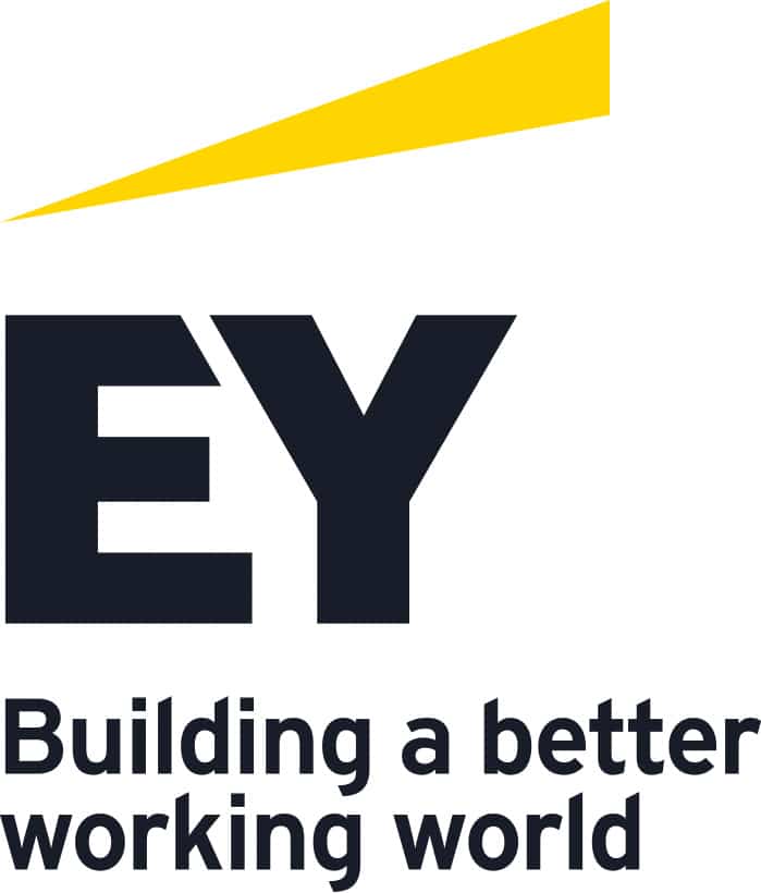 ernst and young logo
