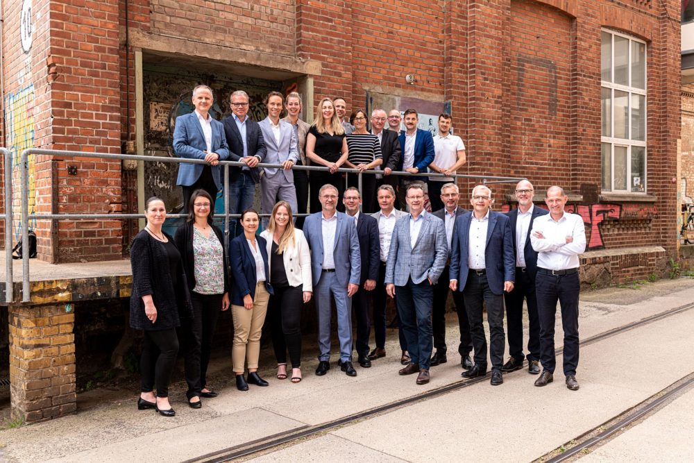 Hochkarätige Jury wählt IQ-Gesamtsieger 2022