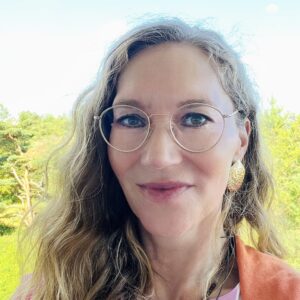 Personalie bei der EMMD: Hanka Fischer scheidet auf eigenen Wunsch zum 31. Oktober 2025 aus